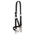 thumbnail image 1 of Weaver Leather Heavy-Duty Restraint Halter, Medium, Black, 1 of 2