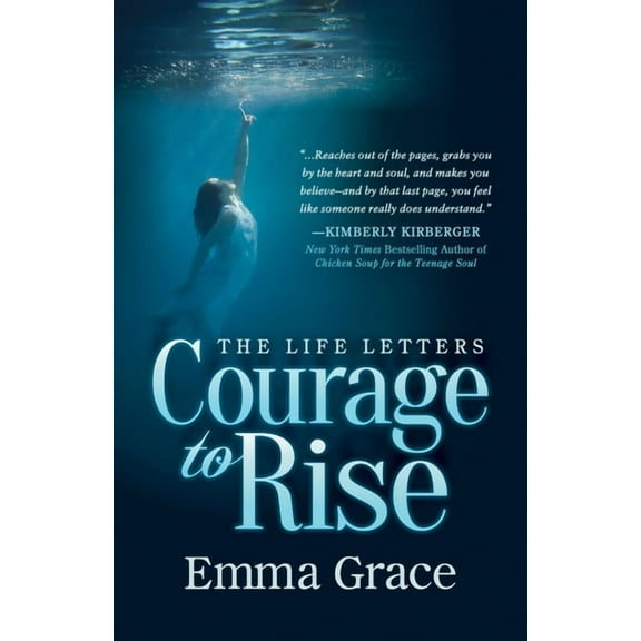The Life Letters The Life Letters, Courage to Rise, Book 1, (Paperback)