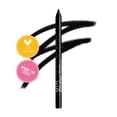 thumbnail image 1 of Lapíz de Ojos Nyx Professional Makeup Pitch Black 1 g, 1 of 4