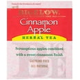 thumbnail image 4 of Bigelow Cinnamon Apple Herbal Tea Bags 28-Count Box (Pack Of 1) Cinnamon Apple Hibiscus Flavored Herbal Tea Bags All Natural Non-Gmo, 4 of 5