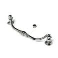 thumbnail image 2 of Alno 6" Bail Pull - Antique English Matte, 2 of 6