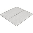 thumbnail image 3 of Kitchen Basics 101 Deep Fryer Screen 13-1/4 by 13-1/2-Inch, 3 of 4