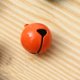 thumbnail image 1 of Campanas de cobre de 50 piezas, 12mm, cascabel de Navidad, decoración de fiesta de boda, adornos artesanales hechos a mano, juguetes para mascotas, 1 of 4