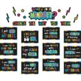 thumbnail image 1 of What Is Your Mindset? Bulletin Board Set, 1 of 3