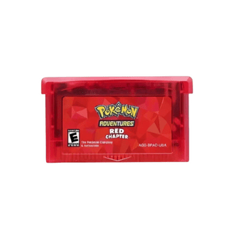 Pokemon : Emerald Version - Nintendo Game Boy Advance - Walmart.com