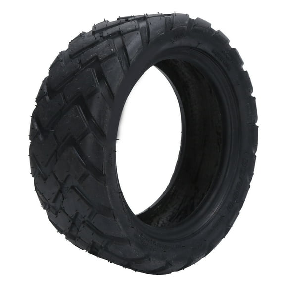 Vacuum Tubeless Tire, Electric Scooter Replacement Tires Rubber Impact Resistance Heat Resistant Aging Resistant for Go Karts for Electric Scooter for ATV
