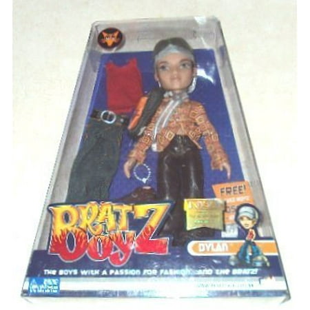 Bratz Boyz: Dylan