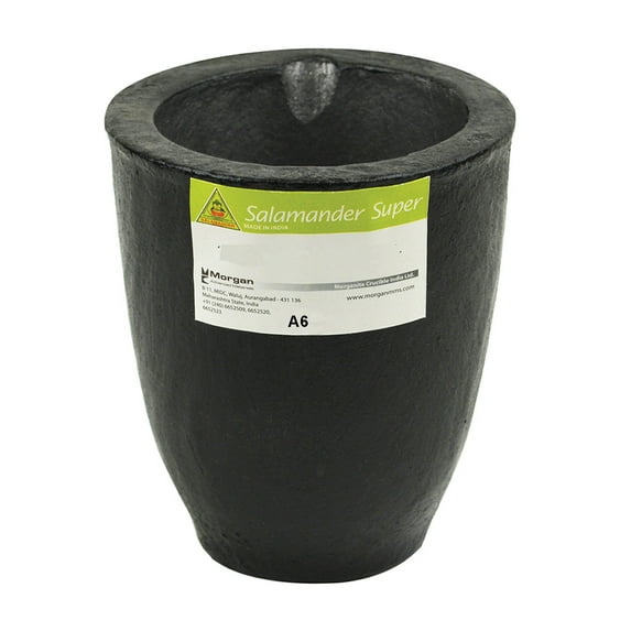 Salamander Super Crucible a6