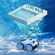 thumbnail image 5 of Aspirador robótico para piscinas Zyerch 2025 para piscinas enterradas, 5 of 9