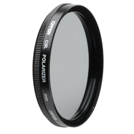 Tiffen 52mm Circular Polarizer Polarizing Lens