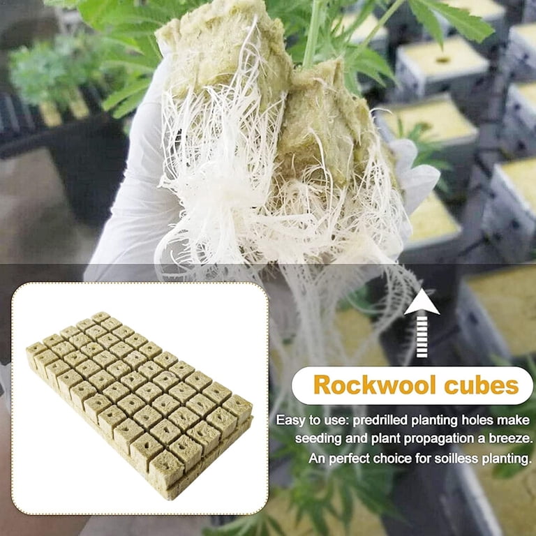 kweekmat voor kiemgroenten, 100% biologisch, geen toevoegingen