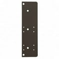 thumbnail image 2 of LCN 404018DU Dark Bronze Drop Plate for Pull Side Mount 4040 Series Surface Closers, 2 of 2