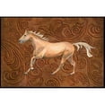 thumbnail image 1 of Carolines Treasures SB3060JMAT Tapis Intérieur Ou Extérieur Cheval, 1 of 4