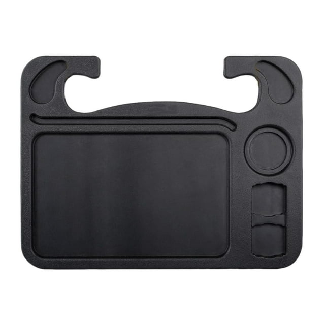 Escritorio Genérico para Volante de Automóvil, Mesa de Comida para Viajeros Multiusos
