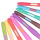 thumbnail image 3 of 9Pcs Crochet Hooks TPR Ergonomic Soft Handle Easy Identification Wide Application Crochet Needle, 3 of 4