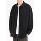 thumbnail image 1 of Camisa de hombre, camisa casual de manga larga, chaqueta, camisa de corte regular con botones, 1 of 6