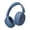 Blue, variant on TALIX H30 Adaptive ANC Wireless Headphones Over Ear,Active Noise Cancellation with Multiple Modes,Purple