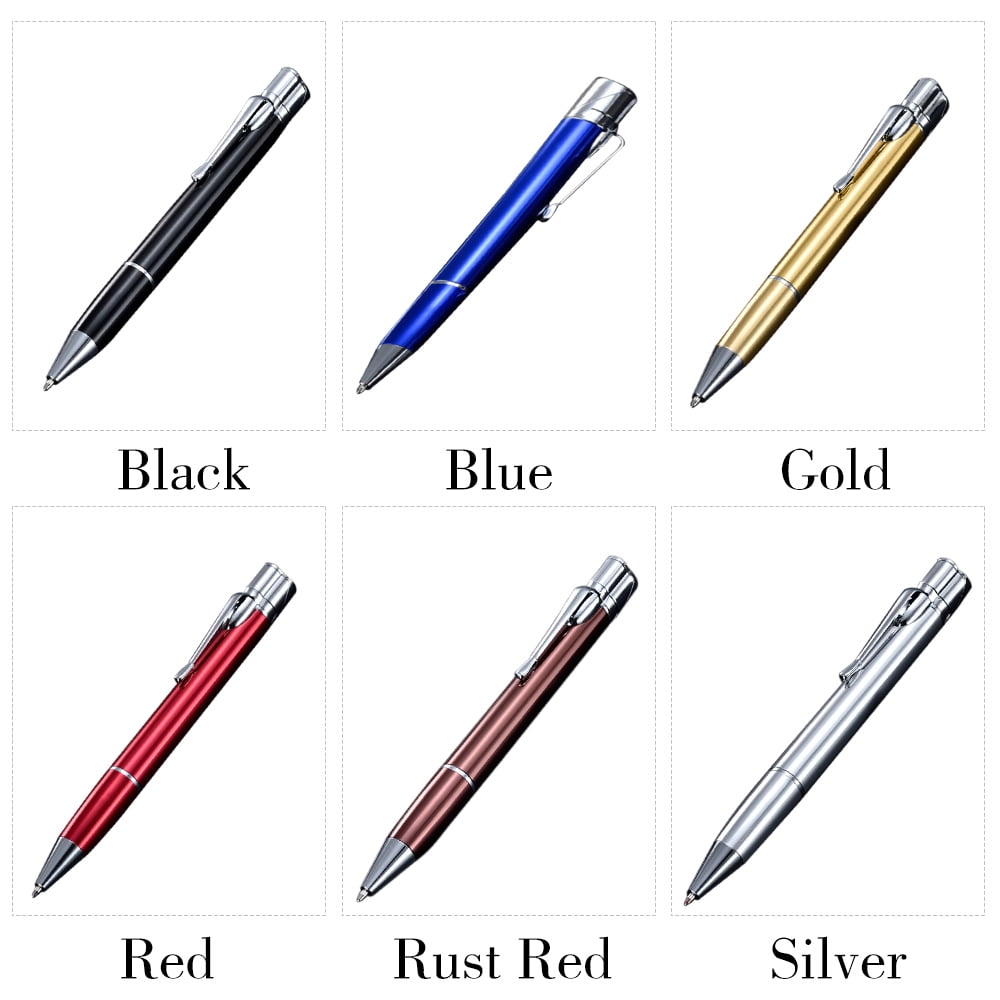 Balloon Ball Point Pen Shape Windproof Gas Lighters Gifts Adjustable Fast Q1O5