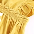thumbnail image 2 of Ropa bebe recién nacido mono tirantes denim haori primavera verano, 2 of 8