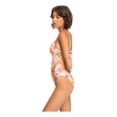 thumbnail image 2 of Traje De Baño Roxy Love Para Mujer Color Rosa Modelo ERJX103463CKN7, 2 of 8