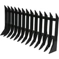 thumbnail image 2 of 72" SKID STEER Root Rake Attachment for Excavator Tractor, 2 of 5