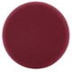 thumbnail image 4 of Juego de almohadillas de cera para pulir ruedas de esponja de 6 pulgadas/15 cm, herramienta para pulidor de automóviles, color rojo vino, 4 of 5