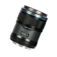 thumbnail image 5 of SIRUI Sniper Series 33mm F1.2 APS-C Autofocus Lens (Z Mount, Black, Carbon Fiber), 5 of 6