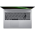 thumbnail image 6 of Acer Aspire 5 A515-45-R74Z Slim Laptop | 15.6" Full HD IPS | AMD Ryzen 5 5500U Hexa-Core Mobile Processor | AMD Radeon Graphics | 8GB DDR4 | 256GB NVMe SSD | WiFi 6 | Backlit KB | Windows 11 Home, 6 of 8