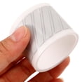 thumbnail image 2 of SHISUYAN 1 Roll Heat Transfer Reflective Iron On Fabric Tape for Clothing, 2 of 8