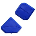 thumbnail image 2 of Espátula Pegamento Pala Sellador Removedor Kit de herramientas Borde de ventana Herramientas de limpieza de vidrio Hugtrwg Para estrenar, 2 of 6