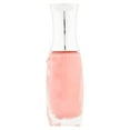 thumbnail image 5 of Sally Hansen Diamond Strength No Chip Nail Color, Sweetie Pie, 0.45 fl oz, No Chipping, Nail Polish, Color Nail Polish, At Home Nail Polish, No Breaking, Infused with Micro-Diamonds, 5 of 5