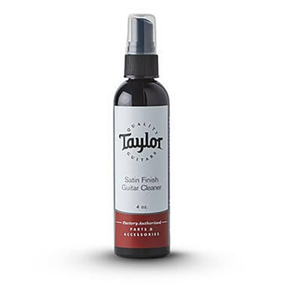 Taylor Satin Guitar Cleaner, 4 oz.