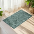 thumbnail image 5 of RUIQPGRT Home Decor Clearance Sale Absorbent Microfiber Dog Door Mat for Muddy Non Slip Washable Pet Rug Entryway Carpet Machine Washable Indoor Outdoor Mat Rugs for Bedroom, 5 of 8