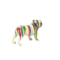 thumbnail image 3 of Interior Illusions  Plus Graffiti Bulldog  - 10" long, 3 of 5