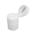 thumbnail image 4 of Pill Splitter, High Temperature Resistant Small Size Portable Durable Simple Operation Pill Cutter  for Travel for Home, 4 of 7