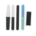 thumbnail image 2 of TISHITA 5pcs Craft Hobby Model Tools Sanding Finishing Set Nail Files Sanding Grinding 2, 2 of 8