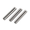 thumbnail image 2 of 20Pcs M5X30mm 304 Stainless Steel Split Spring Roll Dowel Pins, 2 of 7