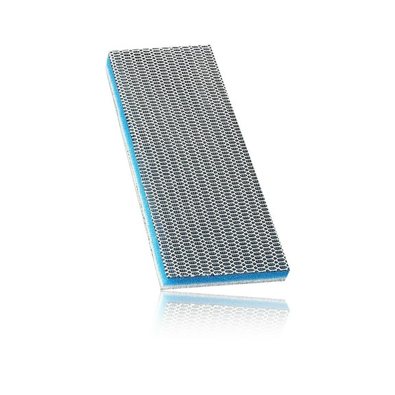 BOROLA 8-Layer Aquarium Sponge Filter Pad, Efficient Multi-Filtering Media, Aquarium Fish Tank Accessories Enhanced Filtration System, Ideal for Freshwater & Saltwater Fish Tanks(10in*4in)