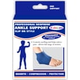 thumbnail image 3 of OTC KidsLine Ankle Support, Black, Youth, 3 of 3