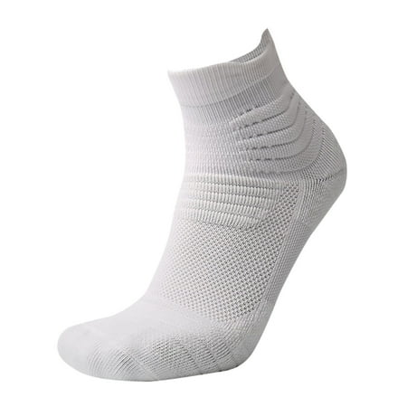 

Newest Men Women Middle Canister Movement Towel Cotton Breathable Basketball Walking