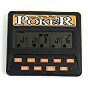 Trademark Electronic Slot Machine Handheld Video Game
