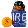 thumbnail image 2 of Llavero Souvenir Costalito red Fire Sports 3 pelotas FIRE SPORTS llavero/Souvenir/ Costalito azul, 2 of 4