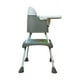 thumbnail image 5 of Silla Alta The Baby Shop The Baby Shop con Bandeja y Cinturón de 5 puntos Gris, 5 of 8