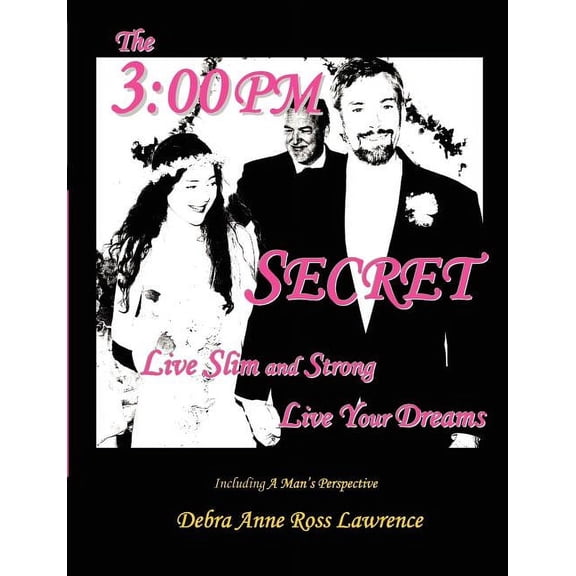 The 3 (Paperback)