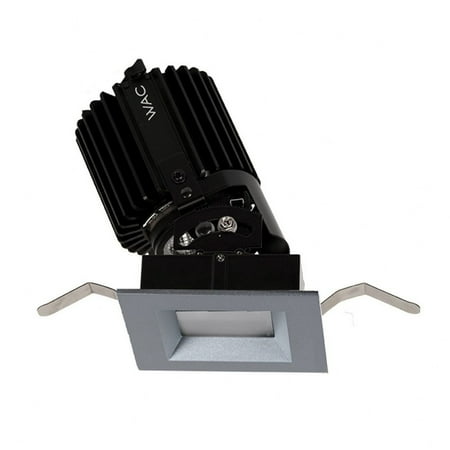 

Wac Lighting R2sat-N Volta 2 Square Adjustable Trim - Haze / 3500K / 85CRI