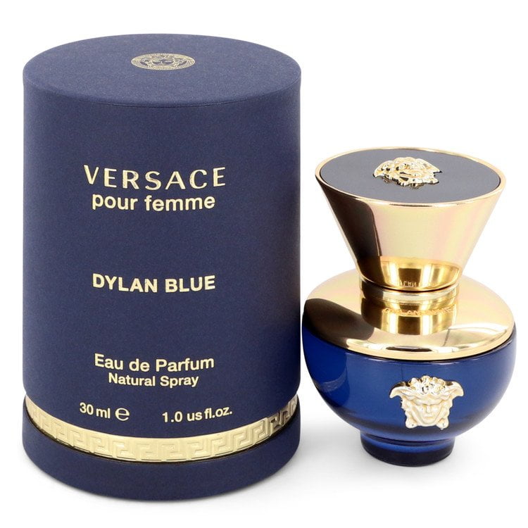 versace dylan blue walmart