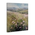 thumbnail image 2 of Stupell Industries Traditional Wild Shrubs in Pasture Canvas Art, 30 x 40, by Svetlana Aleynikova, 2 of 8
