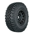thumbnail image 2 of Set of 4 Yokohama Geolandar M/T G003 LT35X12.50R17 121Q E Tires, 2 of 5