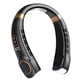 thumbnail image 1 of Turbo Ice Cooling Neck Fan 5 Speeds LED Display Bladeless Personal Fan for Work, Travel, Outdoor Activities, 1 of 5