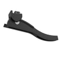 thumbnail image 3 of 4PCS Universal Replacement Parts Compatible compatible with Hard Folding and Soft Folding Rear Clamp compatible with Truck Bed Tonneau Cover, 3 of 5